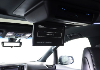 Подержанный автомобиль Toyota Alphard 2019 года (26 фото)