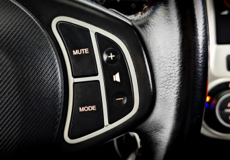 Подержанный автомобиль Kia Ceed Hatchback 2009 года (27 фото)