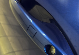 Подержанный автомобиль Haval F7x 2023 года (16 фото)