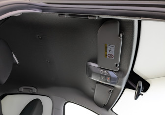 Подержанный автомобиль LADA (ВАЗ) Vesta Sedan 2025 года (25 фото)