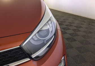 Подержанный автомобиль Kia Picanto 2019 года (11 фото)