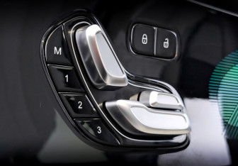 Подержанный автомобиль Exeed RX 2024 года (20 фото)