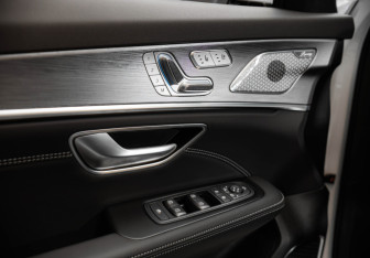 Новый Jetour X70 Plus 2026 (7 фото)