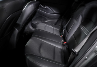 Подержанный автомобиль Hyundai i30 Wagon 2022 года (10 фото)