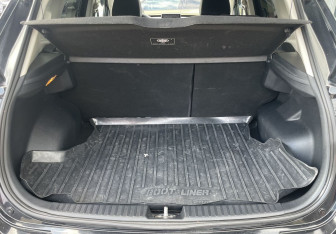 Подержанный автомобиль FAW Besturn X40 2021 года (13 фото)