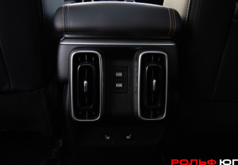 Подержанный автомобиль Haval Dargo 2023 года (25 фото)