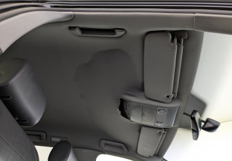 Подержанный автомобиль Volkswagen Touareg 2008 года (22 фото)