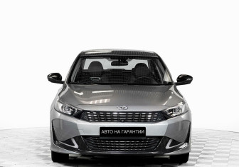 Подержанный автомобиль Kaiyi E5 2023 года (2 фото)