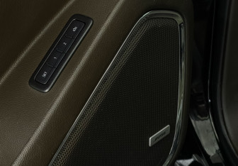 Подержанный автомобиль Chevrolet Tahoe 2019 года (18 фото)