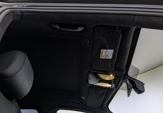 Подержанный автомобиль BMW X7 2020 года (23 фото)