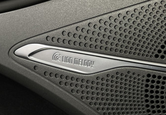 Подержанный автомобиль Exeed TXL 2023 года (17 фото)