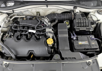 Подержанный автомобиль LADA (ВАЗ) Largus Wagon 2021 года (9 фото)