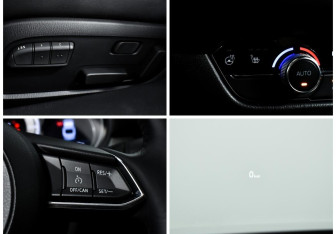 Подержанный автомобиль Mazda 6 Sedan 2018 года (12 фото)