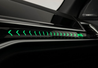 Подержанный автомобиль BMW X5 2024 года (28 фото)