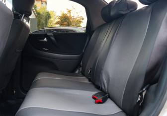 Подержанный автомобиль Suzuki Liana Sedan 2007 года (8 фото)