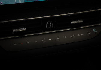 Подержанный автомобиль Chery Tiggo 7 Pro Max 2024 года (20 фото)