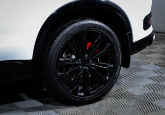 Подержанный автомобиль Knewstar 001 2024 года (15 фото)