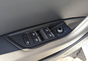 Подержанный автомобиль Audi A5 Liftback 2024 года (29 фото)