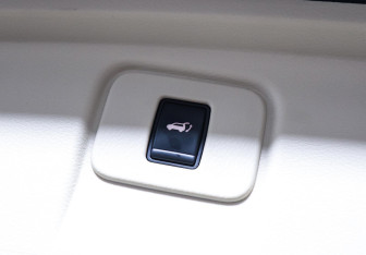 Подержанный автомобиль Nissan Murano Suv 2019 года (23 фото)