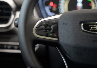 Новый Belgee X50 2025 (33 фото)