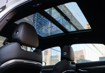 Подержанный автомобиль Knewstar 001 2024 года (10 фото)