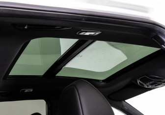 Подержанный автомобиль Geely Coolray 2021 года (13 фото)