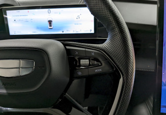 Подержанный автомобиль Geely Cityray 2024 года (27 фото)