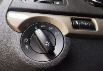 Подержанный автомобиль Skoda Yeti 2013 года (18 фото)