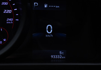 Подержанный автомобиль Hyundai Elantra Sedan 2021 года (12 фото)