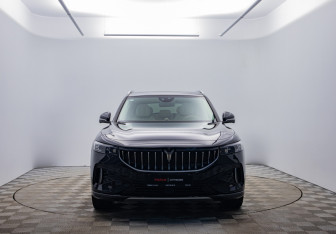 Подержанный автомобиль Voyah Free 2023 года (2 фото)