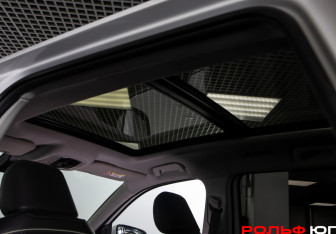 Подержанный автомобиль Exeed VX 2021 года (20 фото)