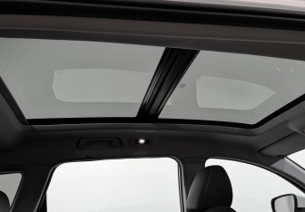 Подержанный автомобиль Chery Tiggo 7 Pro 2021 года (23 фото)