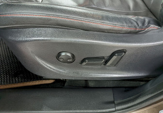 Подержанный автомобиль Haval H6 2019 года (15 фото)