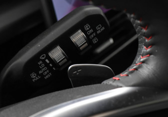 Подержанный автомобиль Jetour T2 2024 года (15 фото)