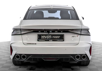 Подержанный автомобиль Chery Arrizo 8 2023 года (6 фото)