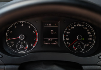 Подержанный автомобиль Volkswagen Jetta Sedan 2014 года (22 фото)