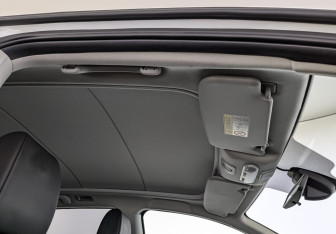 Подержанный автомобиль Nissan Qashqai 2013 года (23 фото)