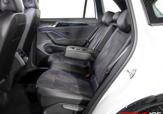 Подержанный автомобиль Volkswagen Tiguan 2024 года (8 фото)