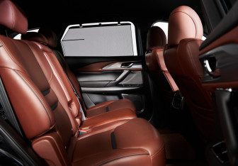 Подержанный автомобиль Mazda CX-9 2019 года (11 фото)