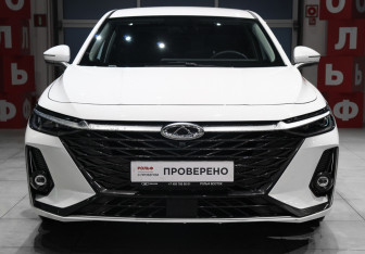 Подержанный автомобиль Chery Arrizo 8 2024 года (2 фото)