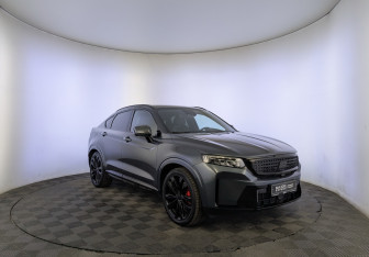 Подержанный автомобиль Knewstar 001 2024 года (3 фото)