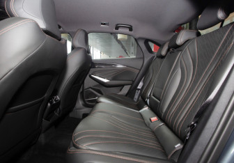 Новый Geely Preface 2026 (29 фото)