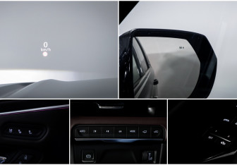 Подержанный автомобиль Cadillac Escalade Suv 2022 года (26 фото)