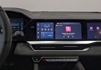 Новый Geely Monjaro 2024 (11 фото)