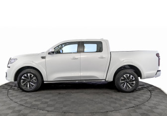 Новый Great Wall Poer 2025 (3 фото)