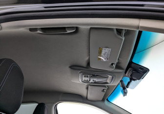 Подержанный автомобиль Haval Jolion 2021 года (22 фото)