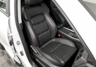 Подержанный автомобиль Chery Tiggo 4 2022 года (23 фото)