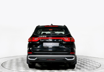 Подержанный автомобиль Haval M6 2023 года (6 фото)