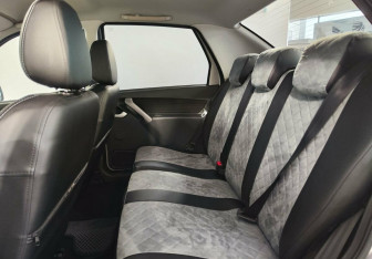 Подержанный автомобиль Datsun on-DO 2019 года (11 фото)