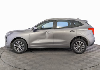 Подержанный автомобиль Haval Jolion 2022 года (8 фото)